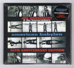 American Babylon: 25th Anniversary Edition