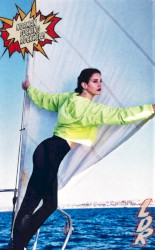 Norman Fucking Rockwell!