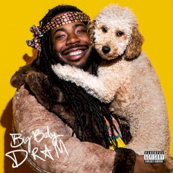 Big Baby D.R.A.M.