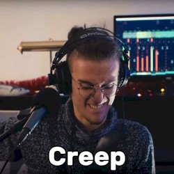 Creep (Way Too Happy)