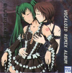 Vocaloid Remix Album