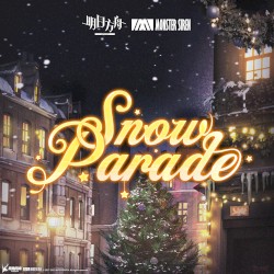 Snow Parade