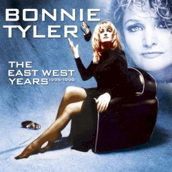 The East West Years 1995–1998