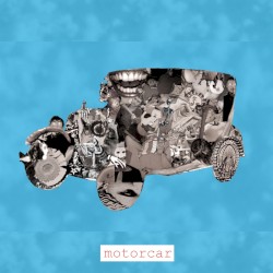 Motorcar