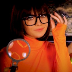 Jinkies! Velma & Daphne Capture You Scooby-Doo ASMR