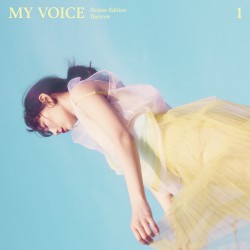 My Voice (deluxe edition)