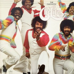 The Fantastic Chi-Lites