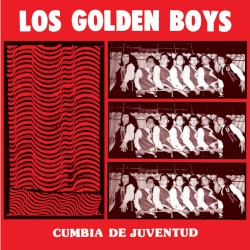 Cumbia de juventud