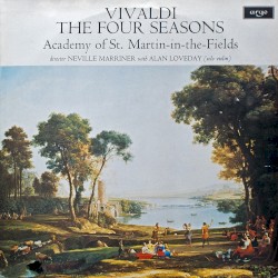 The Four Seasons