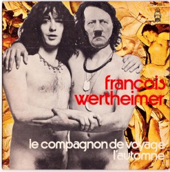 Le compagnon de voyage