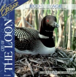 Cry Of The Loon