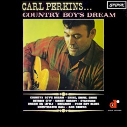 Country Boy’s Dream