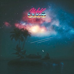 A Sea of Stars (Miami Nights 1984 remix)