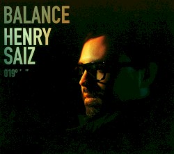 Balance 019: Henry Saiz