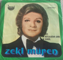 Mutluluğun Sırrı / Kandil