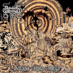 Satanic Alpha-Omega