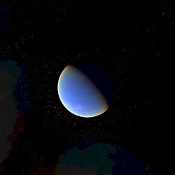 Terraforming HD 17156b