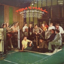 We All Got Together And ...