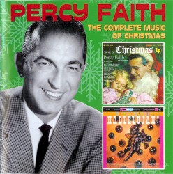 The Complete Music of Christmas