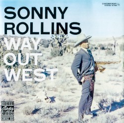 Way Out West