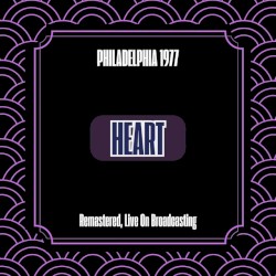 Philadelphia 1977 (remastered, live on broadcasting)