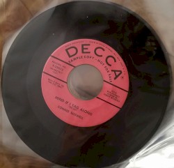 Mind If I Tag Along / Don't Believe Everyone's Your Friend