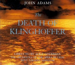 The Death of Klinghoffer