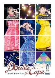 TrySail Live 2021 “Double the Cape”