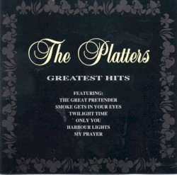 The Best of the Platters