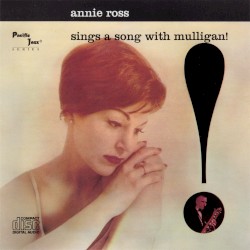 Sings a Song With Mulligan