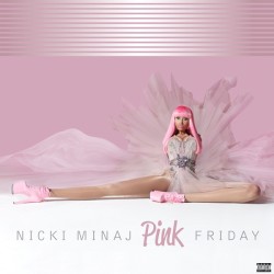 Pink Friday