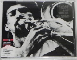 Sounds From the Village - Phil Ranelin Anthology