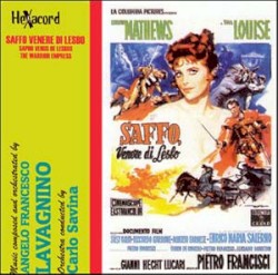 Saffo venere di lesbo