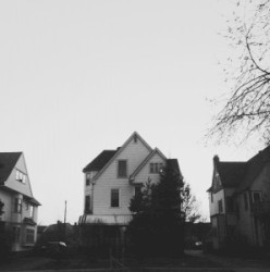 Worst. Summer. Ever.