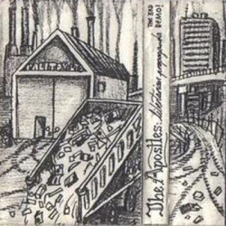 Libertarian Propaganda - The 3rd Demo