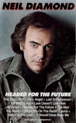 Headed for the Future