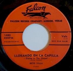 Llorando en la capilla / Lindas mexicanas