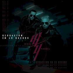 Reggaeton en lo oscuro