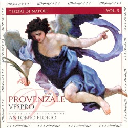 Vespro all'oratorio dei Girolamini