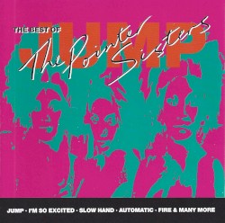 Jump: The Best of The Pointer Sisters
