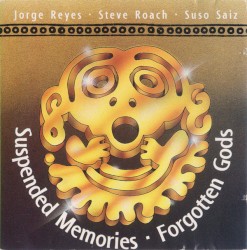 Forgotten Gods