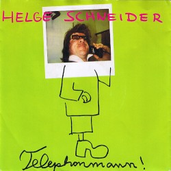 Telephonmann