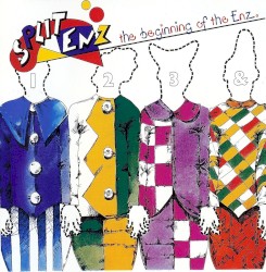 The Beginning of the Enz