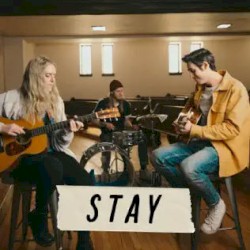Stay (Acoustic) - Single