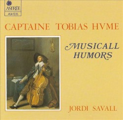Musicall Humors