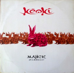 Majick (Remixes)