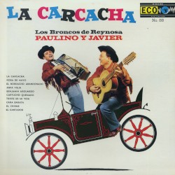 La carcacha