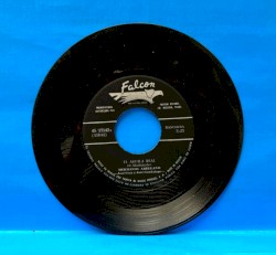 El aguila real / Con el corazón