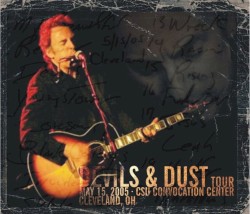 2005‐05‐15: Wolstein Center, Cleveland State University, Cleveland, OH, USA