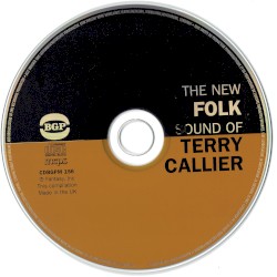The New Folk Sound Of Terry Callier